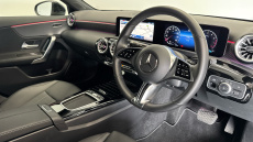 Mercedes-Benz A-Class A200 Sport Executive 5dr Auto Petrol Hatchback